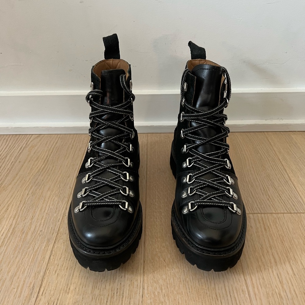 Grenson Nanette Boot